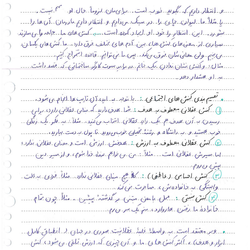 portfolio